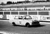 64063 - John Reaburn & Geoff Russell  Ford Cortina GT - Sandown 6 Hour International  29th November 1964  - Photographer  Peter D Abbs