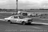 68200 - Dalton / Lindsay  Holden Monaro HK GTS 327 - Three Hour Trophy Race - Sandown 15th Septemberl 1968 - Photographer Peter D Abbs
