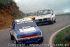 79779  - Gary Cooke /  Warwick Brown  - Holden Torana A9X - Terry Wade / Gerald Kay - Triumph Dolomite Sprint - Bathurst 1979 - Photographer Lance J Ruting