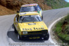 79795 - Terry Daly Eric Boord  - Ford Capri -  Bathurst 1979 - Photographer Lance J Ruting