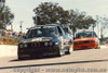 88763 - T. Crowe / P. Janson - BMW M3 - Bathurst 1988
