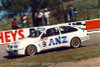 89811  -  A. Moffat / G. Hansford  -  Bathurst 1989 - Ford Sierra RS500