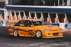 95737 - P. Romano / T. Dunston  Holden Commodore VP - Bathurst 1995