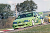 96726  - G. Willmington / B. Sieders  -  Bathurst 1996 - Ford Falcon EB