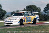 96729  - J. Faulkner / S. Harrington -  Holden Commodore VR -  Bathurst 1996