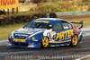 99215 - Jason Bright  Ford Falcon AU -  Phillip Island 1999 - Photographer Darren House