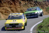 81771 - G. Willmington / M. Griffin - B. O Brein / G. Cooke - Falcon XD  Bathurst  1981 - Photographer Lance J Ruting