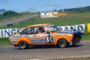 81786 - R. Cutchie / R. Farrar -  Ford Escort RS2000 -  Bathurst  1981 - Photographer Lance J Ruting