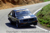 81790 - J. Faneco / A. Gough - Isuzu Gemini -  Bathurst  1981 - Photographer Lance J Ruting