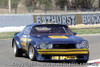 81811 - K. Bartlett / B. Forbes Chev Camaro  -  Bathurst  1981 - Photographer Lance J Ruting