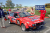 81816 - G. Leggatt / P. McDonnell -  Alfetta GTV  -  Bathurst  1981 - Photographer Lance J Ruting