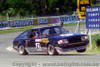 81824 - W. Scott / P. Walton - Toyota Celica  -  Bathurst  1981 - Photographer Lance J Ruting