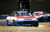 91016 - J. Richards  & M. Skaife Nissan GTR - Sandown 1991 - Photographer Peter D Abbs