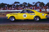 72227 - Norm Beechey Holden Monaro - Calder 1972 - Photographer Peter D Abbs