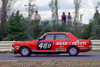 72232 - Fred Gibson Ford Falcon XY - Sandown 20th February 1972 - Photographer Peter D Abbs