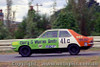 72235 - Frank Porter  Holden Torana XU1 - Sandown 20th February 1972 - Photographer Peter D Abbs