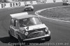 72245 - Paul Gulson  Morris  Mini  - 17th August 1972 - Oran Park - Photographer Lance J Ruting