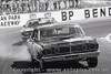 72248 - Joe Moore  Ford Falcon XY  - 17th August 1972 - Oran Park - Photographer Lance J Ruting