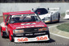 85415 - John Bourke Toyota Cellica - Oran Park 5th May 1985 - Photographer Lance J Ruting