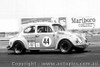 75043 - Darrylyn Huitt - Volkswagen V8  VW  - Calder 1975 - Photographer Peter D Abbs