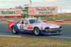 82041 - J. McCormack Jaguar XJS - Calder 1982 - Photographer  Peter D Abbs