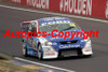 205727 - D. Canto / G. Seton  -  Ford Falcon BA - Bathurst 2005 - Photographer Jeremy Braithwaite