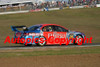 206023 - Warren Luff  -  Ford Falcon BA - Oran Park 13 th August 2006 - Photographer Jeremy Braithwaite