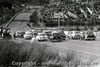 64077 -  Start of the Holden Race - FX - FJ - FE - Catalina Park Katoomba 1964  - Photographer  Lance J Ruting