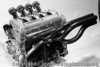 69559 - Waggott  FVA  Engine - 1969 - Photographer Lance Ruting