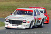 80047 - A. Grice Torana V8  - Oran Park 23rd March 1980 - Photographer Lance Ruting