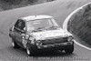 80860  -  I. Burell / R. Shute  Lancer  -  Bathurst 1980 - Photographer Lance J Ruting