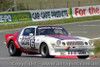 82770 - R. Dickson / B. Stevens - Chev Camaro - Bathurst 1982 - Photographer Lance J Ruting