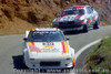 82818 - T. Kavich / P. Ward - Mazda RX7- Bathurst 1982 - Photographer Lance J Ruting