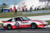 82825 - P. Alexander / R. Gillard - Mazda RX7- Bathurst 1982 - Photographer Lance J Ruting