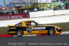 82830 - P. McLeod / P. Dane - Mazda RX7- Bathurst 1982 - Photographer Lance J Ruting