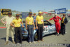 82838 - R. Burbridge / C. Kinmonth - Mazda RX7- Bathurst 1982 - Photographer Lance J Ruting