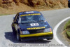 82840 - F. Geissler / R. Radburn - Holden Commodore VH - Bathurst 1982 - Photographer Lance J Ruting