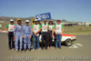 82846 - J. Craft / R. Skaife - Ford Capri - Bathurst 1982 - Photographer Lance J Ruting