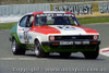 82848 - J. Craft / R. Skaife - Ford Capri - Bathurst 1982 - Photographer Lance J Ruting