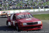 84057 - Bruce Robinson  Holden Torana  Oran Park 1984 - Photographer Lance J Ruting