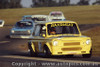 84061 - Ted Raczkowski Hillman Imp  Oran Park 1984 - Photographer Lance J Ruting