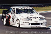 89827 - T. Mezera / L. Perkins - HRT Commodore VL -  Bathurst 1989 - Photographer Ray Simpson