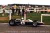 67590 - D. Wraith  Wren Cosworth  -  Sandown 1967 - Photographer Peter D Abbs