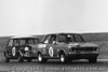 69120 - Bob Inglis  Lotus Cortina & Phillip Web Morris Cooper S - Oran Park - 1969 - Photographer  David Blanch