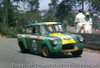 70290 - Bruce Cary Ford Anglia - Catalina Park Katoomba 1970 - Photographer Jeff Nield