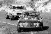 74123 - R Gulson - Alfa 2000 GTV -  Amaroo - 1974 - Photographer Lance J Ruting