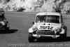 74124 - P. Gulson - Morris Mini -  Amaroo - 1974 - Photographer Lance J Ruting