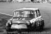 74128 - Terry Shiel - Morris Mini -  Amaroo - 1974 - Photographer Lance J Ruting