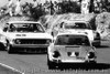 74129 - Ian  Pete  Geoghegan - Prosch 911 - J McCormack - Charger - J McKeown - Porsche 911 -  Amaroo - 1974 - Photographer Lance J Ruting