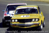 80055 - John Duggan  Mazda RX3 - Amaroo 1980 - Photographer Lance Ruting